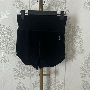 Free people movement shorts